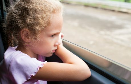 בחירות? עם ילדים זה קורה כל יום – הנה סיפור: