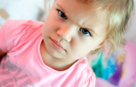 איך *ממש לא כדאי* ללמד את הילד שלנו לדבר בכבוד אלינו ולאחרים ולא להתחצף?