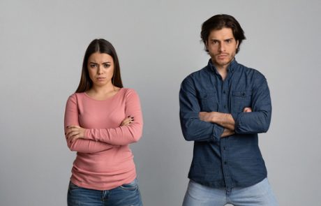 האיש בצוללת הצהובה – או – מהי תקשורת מקרבת