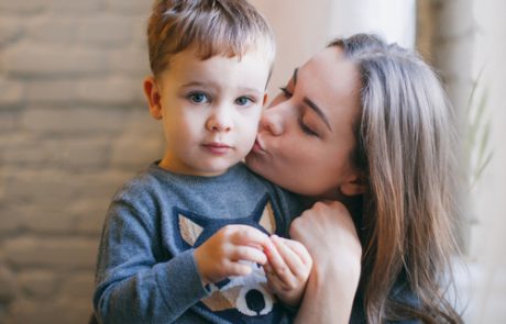 למה *חיבור לעצמי* הוא הדבר הכי חשוב שישמור על המשפחה והילדים שלנו בימי הקורונה