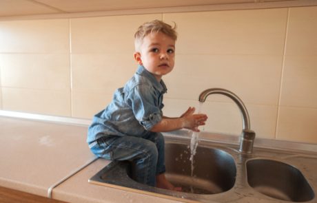 מה לעשות כשהילד מתעלם מכל מה שאני אומרת?