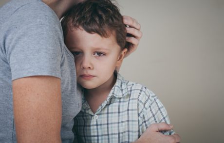 למה הוא אומר לי "את לא אוהבת אותי!" – ומה לעשות?